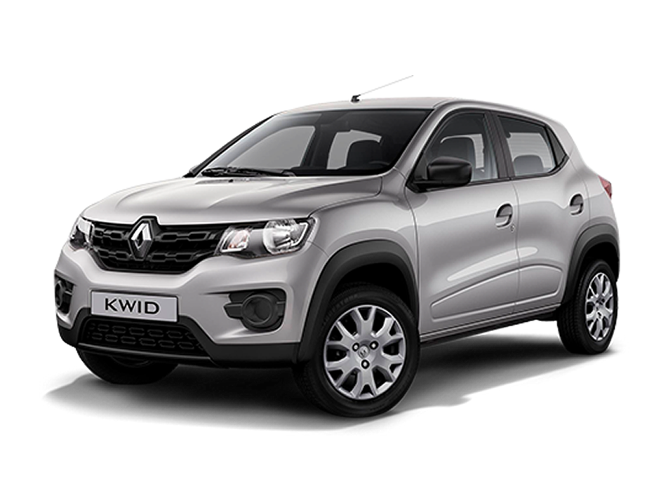 kwid zen