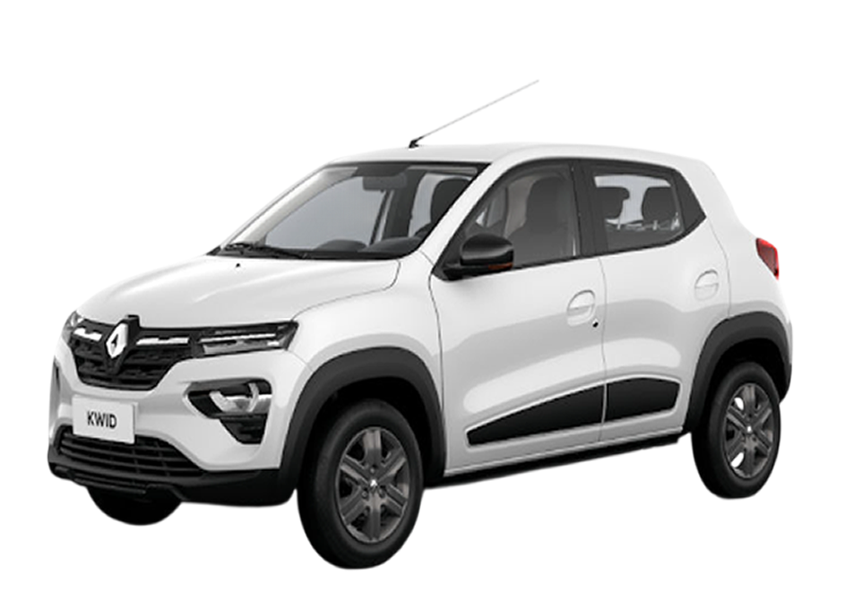 kwid intense